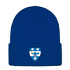 LISGAR COLLEGIATE INSTITUTE POLAR TOQUE WITH EMBROIDERED LOGO