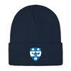 LISGAR COLLEGIATE INSTITUTE POLAR TOQUE WITH EMBROIDERED LOGO