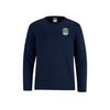 RIVERSIDE SOUTH SHORE LONG SLEEVE DRYFIT WITH LEFT CHEST LOGO