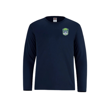 RIVERSIDE SOUTH SHORE LONG SLEEVE SHIRT
