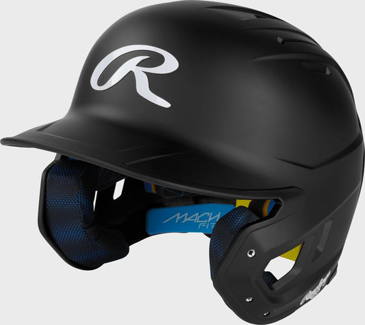 Batting helmet Mach fit | Rawlings OSFM