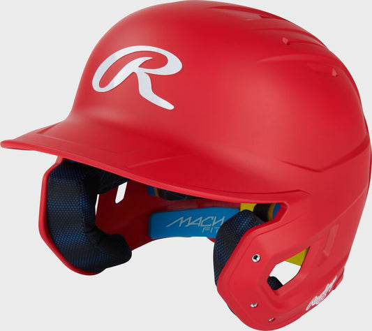 Batting helmet Mach fit | Rawlings OSFM