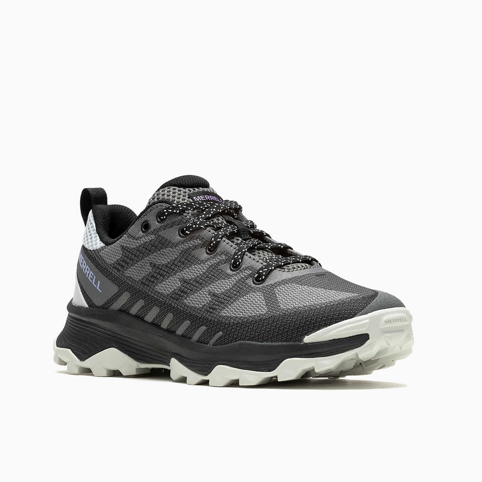Merrell Speed Eco Shoes - Women - Sports Excellence