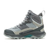 Bottes imperméables Merrell Speed Strike 2 Thermo Mid - Femme