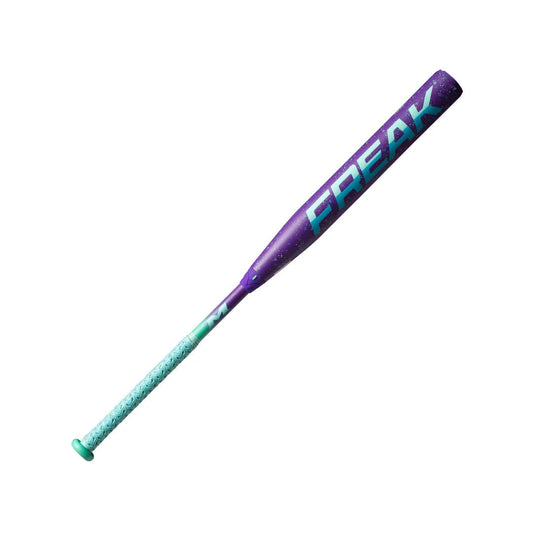 Miken Freak Series 13.5" Two Piece Balanced Slowpitch Bat (2025)