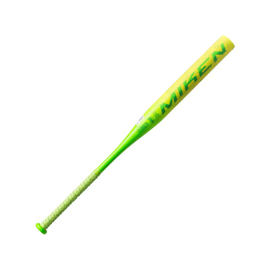 Miken Freak Series 13" One Piece Maxload Slowpitch Bat (2025)