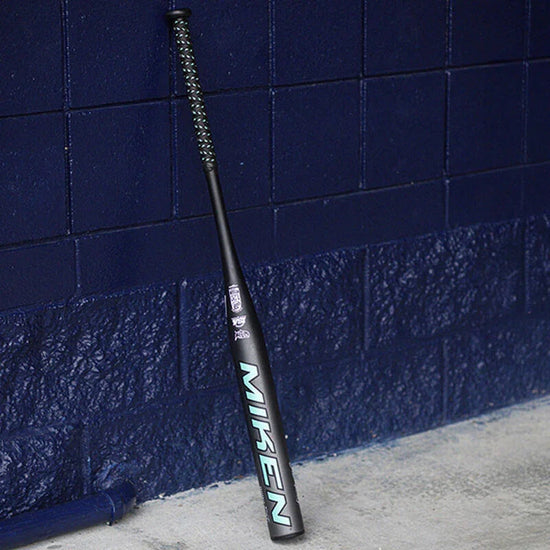 Miken JR9 Josh Riley USSSA Supermax Slowpitch Bat (2025) - Sports Excellence