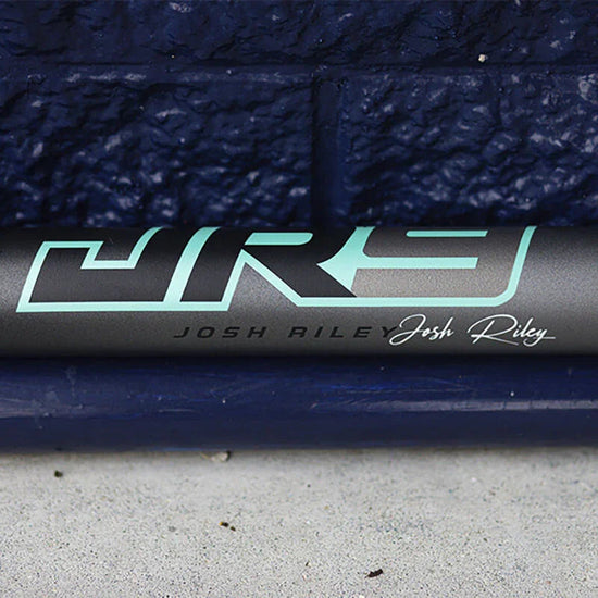 Miken JR9 Josh Riley USSSA Supermax Slowpitch Bat (2025) - Sports Excellence