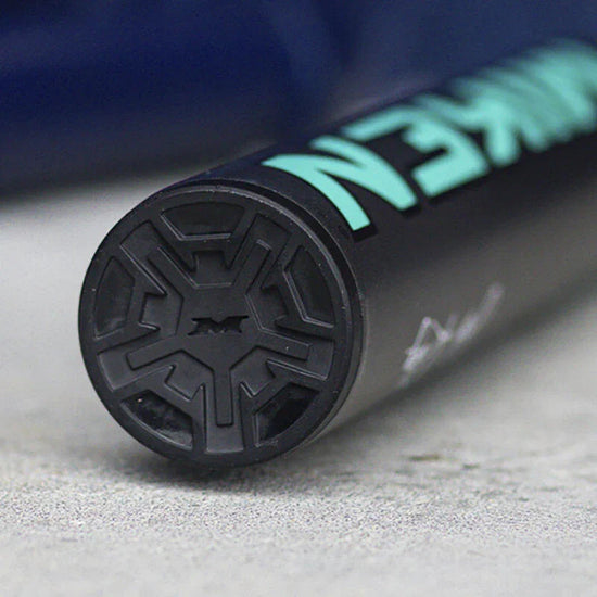 Miken JR9 Josh Riley USSSA Supermax Slowpitch Bat (2025) - Sports Excellence