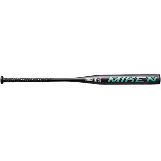 Miken JR9 Josh Riley USSSA Supermax Slowpitch Bat (2025) - Sports Excellence