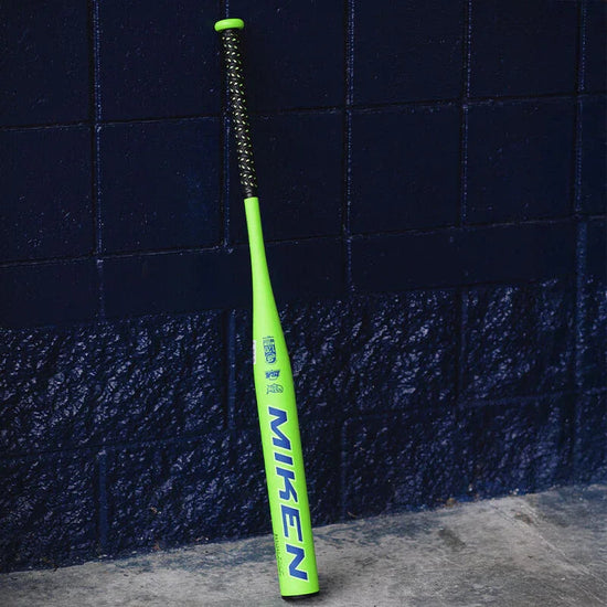 Miken KP23 Kyle Pearson USSSA Maxload Slowpitch Bat (2025) - Sports Excellence