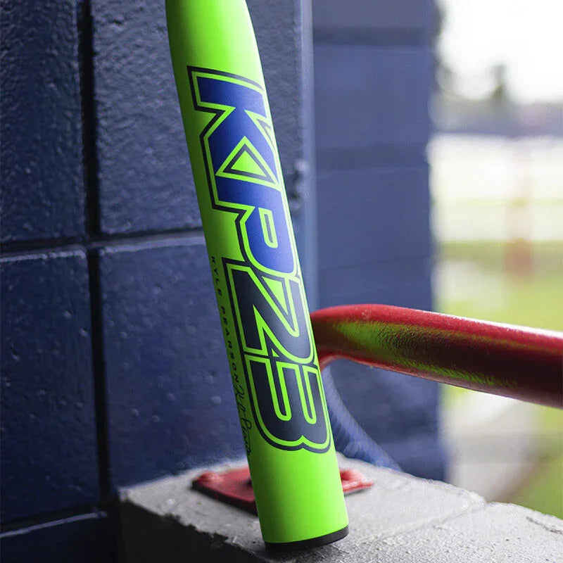 Miken KP23 Kyle Pearson USSSA Maxload Slowpitch Bat (2025) - Sports Excellence