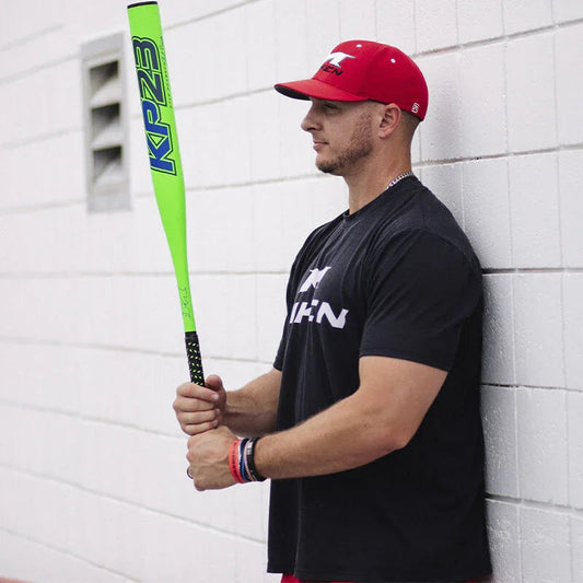 Miken KP23 Kyle Pearson USSSA Maxload Slowpitch Bat (2025) - Sports Excellence