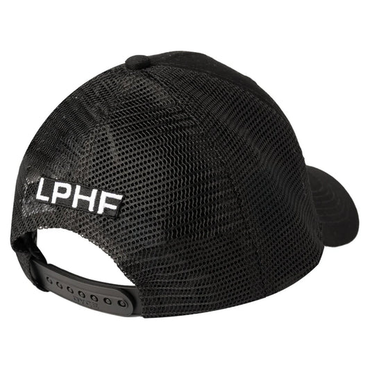 BAUER PWHL MONTREAL ADJUSTABLE HAT ADULT OS