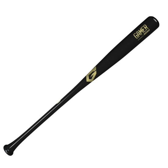 Marucci Gamer Maple Wood Baseball Bat