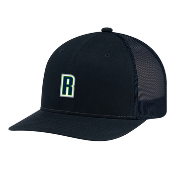 RIVERSIDE SOUTH MESH TRUCKER CAP