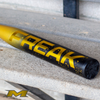 Miken Freak Gold Edition 12.5” USSSA Slowpitch Bat (2025)