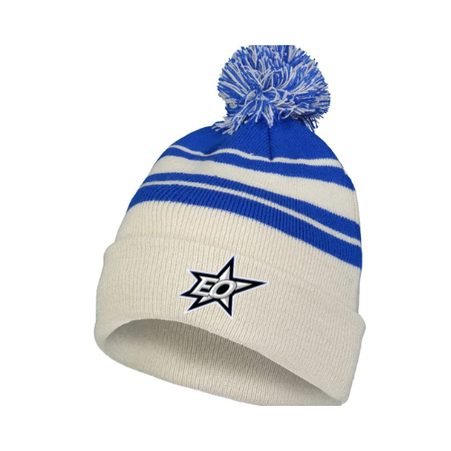 EO STARS SPECIAL EDITION AK POM POM TUQUE
