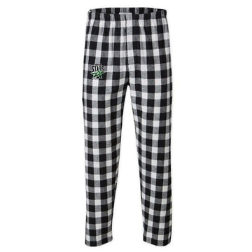 SHOOTING STARS BOXERCRAFT PYJAMA PANTS