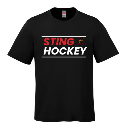 OTTAWA STING PARKOUR SHORT SLEEVE TSHIRT