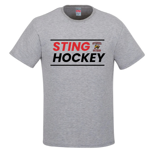 OTTAWA STING PARKOUR SHORT SLEEVE TSHIRT