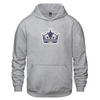 RSL KINGS CX2 VAULT HOODIE WITH FULL CROWN LOGO