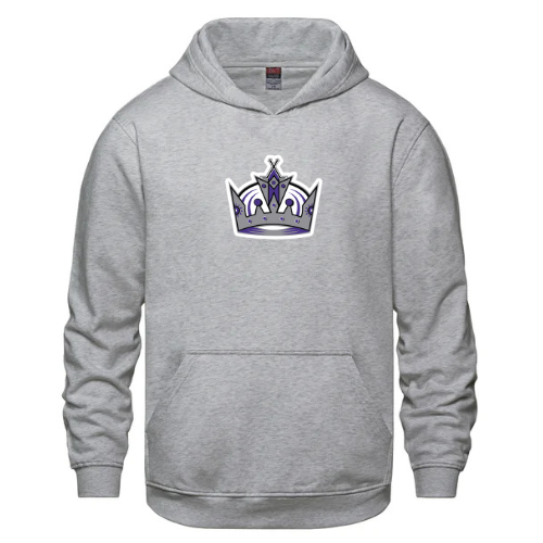 RSL KINGS CX2 VAULT HOODIE WITH FULL CROWN LOGO