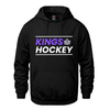 RSL KINGS VAULT HOODIE WITH HEAT PRESS