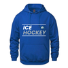 OTTAWA ICE VAULT HOODIE WITH HEAT PRESS