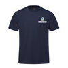 JOHNATHAN-PITRE PARKOUR COTTON SHORT SLEEVE TSHIRT
