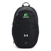 Gloucester Dragons Backpack | Under Armour Hustle 5.0 - Embroidered