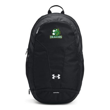 GLOUCESTER DRAGONS UNDER ARMOUR 5.0 HUSTLE BACKPACK
