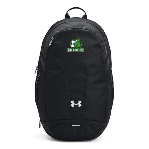GLOUCESTER DRAGONS UNDER ARMOUR 5.0 HUSTLE BACKPACK