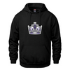 RSL KINGS CX2 VAULT HOODIE WITH FULL CROWN LOGO