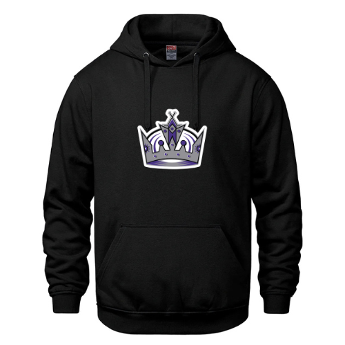 RSL KINGS CX2 VAULT HOODIE WITH FULL CROWN LOGO