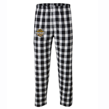 CUMBERLAND DUKES PYJAMA WITH HEAT PRESS LOGO BOXERCRAFT