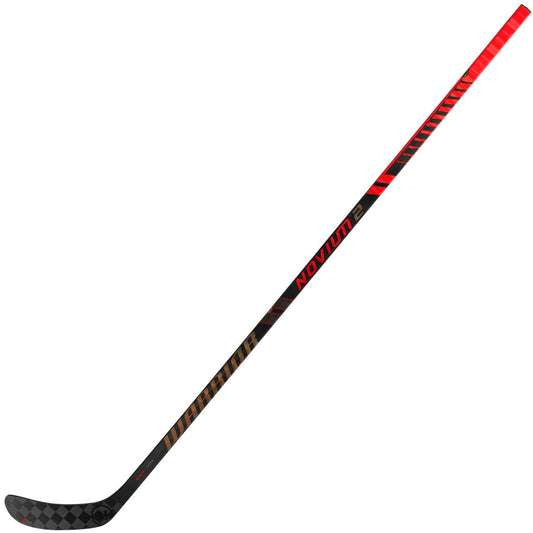 Bâton de hockey Warrior Novium 2 Pro - Senior