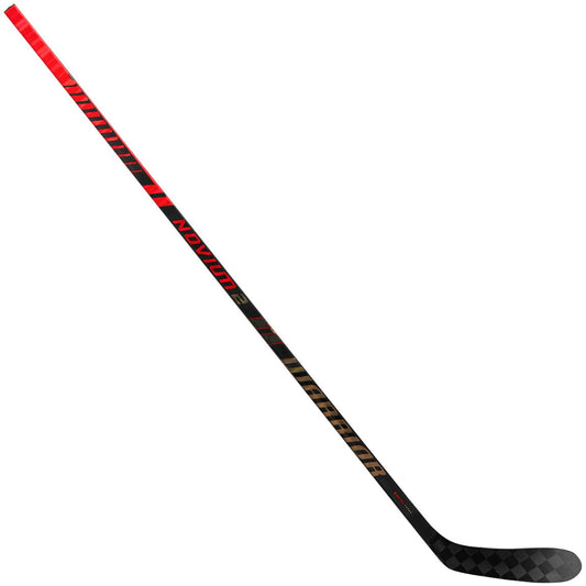 Bâton de hockey Warrior Novium 2 Pro - Senior