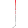 Warrior Novium 2 Pro Hockey Stick (White) - Intermediate