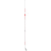 Warrior Novium 2 SP Hockey Stick (White) - Senior