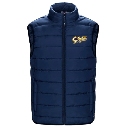 CYCLONES FARO PUFFY VEST
