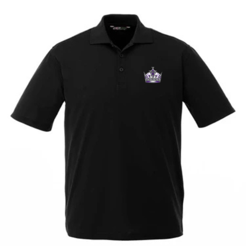 RSL KINGS ELITE POLO YOUTH SHIRT