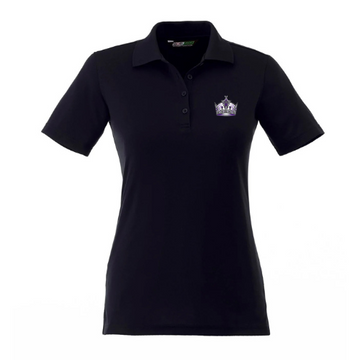 RSL KINGS EAGLE POLO WOMEN'S SHIRT
