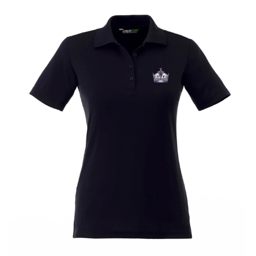 RSL KINGS EAGLE POLO WOMEN'S SHIRT