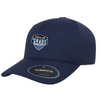 CUMBERLAND JR GRADS BALL CAP WITH 'GRAD' LOGO IN FRONT