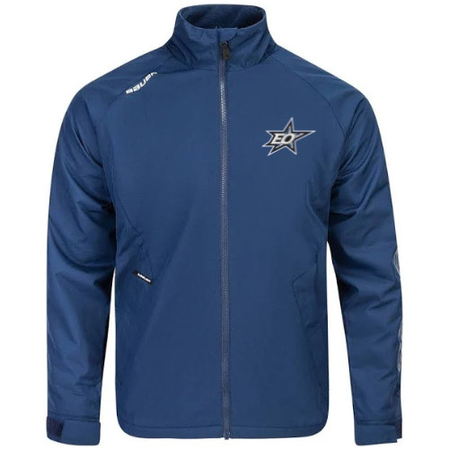 EO STARS BAUER MIDWEIGHT JACKET