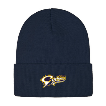 CYCLONES POLAR TUQUE