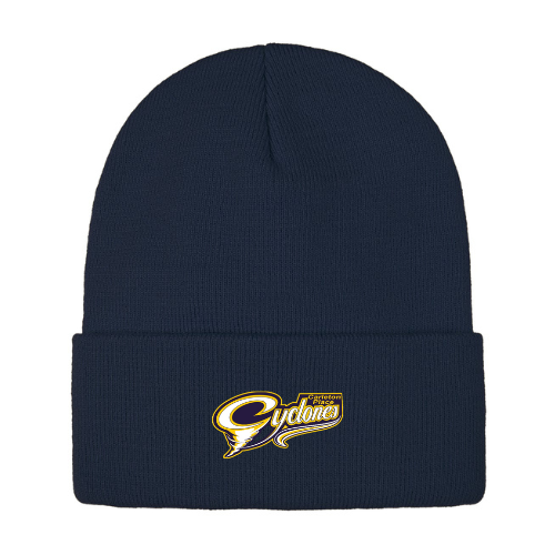 CYCLONES POLAR TUQUE