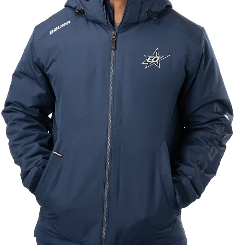 EO STARS BAUER HEAVYWEIGHT JACKET