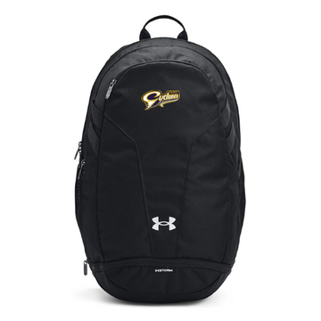 CYCLONES UNDER ARMOUR BACKPACK